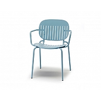 Si-Si barcode A chair